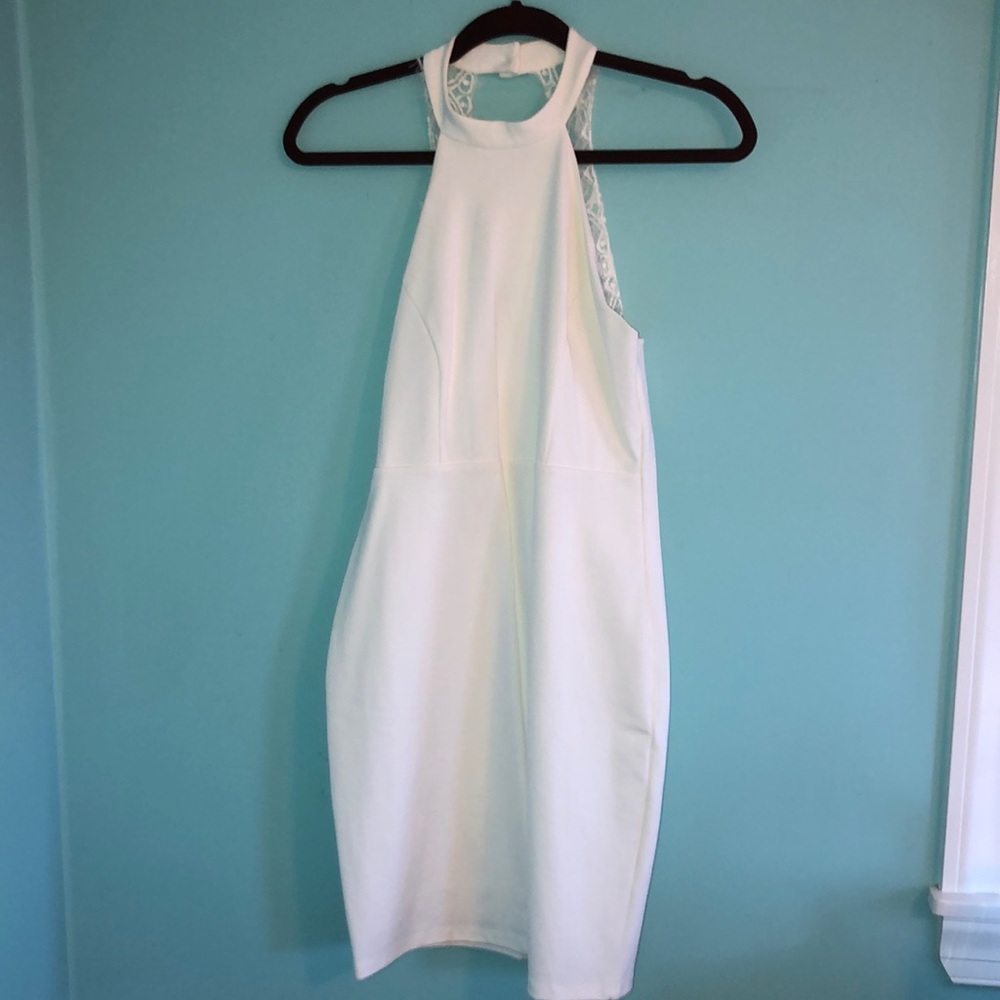 LuLus dress